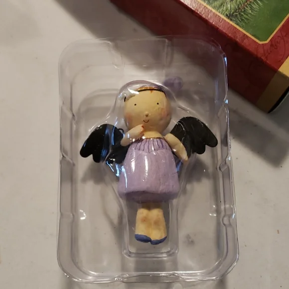 .. Hallmark keepsake Christmas orn… - Picture 3 of 3